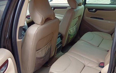 Volvo XC70 I, 2002 год, 780 000 рублей, 9 фотография