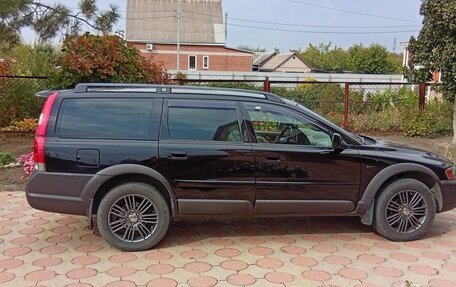 Volvo XC70 I, 2002 год, 780 000 рублей, 13 фотография