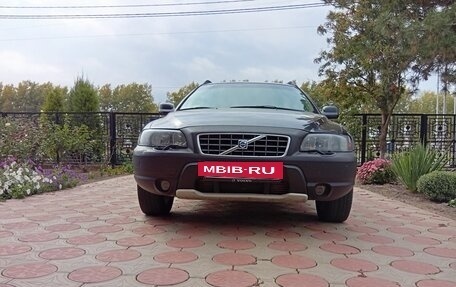 Volvo XC70 I, 2002 год, 780 000 рублей, 5 фотография