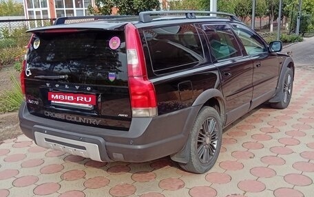 Volvo XC70 I, 2002 год, 780 000 рублей, 12 фотография