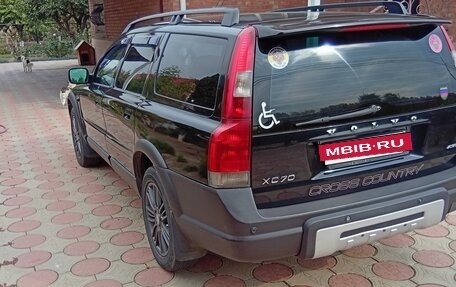 Volvo XC70 I, 2002 год, 780 000 рублей, 11 фотография