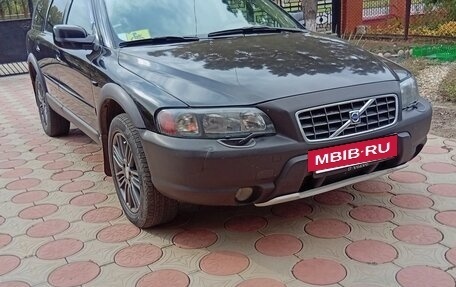 Volvo XC70 I, 2002 год, 780 000 рублей, 14 фотография