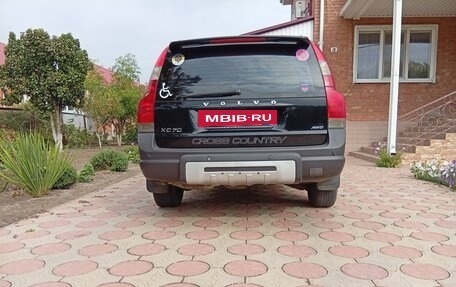 Volvo XC70 I, 2002 год, 780 000 рублей, 7 фотография