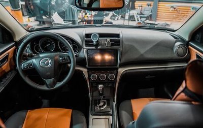 Mazda 6, 2011 год, 1 050 000 рублей, 1 фотография