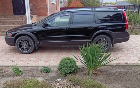 Volvo XC70 I, 2002 год, 780 000 рублей, 16 фотография