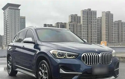 BMW X1, 2022 год, 2 250 222 рублей, 1 фотография