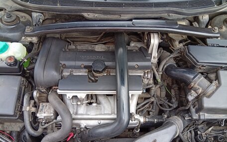 Volvo XC70 I, 2002 год, 780 000 рублей, 17 фотография