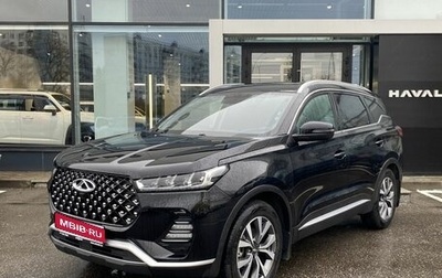 Chery Tiggo 7 Pro, 2022 год, 1 699 000 рублей, 1 фотография