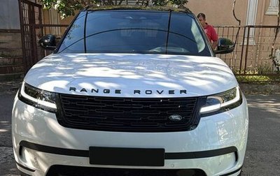 Land Rover Range Rover Velar I, 2024 год, 9 990 000 рублей, 1 фотография
