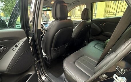 Hyundai ix35 I рестайлинг, 2013 год, 1 600 000 рублей, 2 фотография