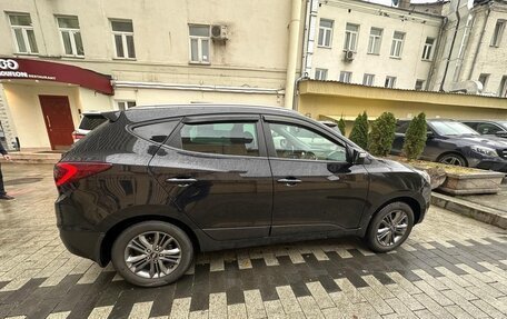 Hyundai ix35 I рестайлинг, 2013 год, 1 600 000 рублей, 5 фотография