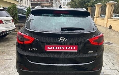 Hyundai ix35 I рестайлинг, 2013 год, 1 600 000 рублей, 6 фотография