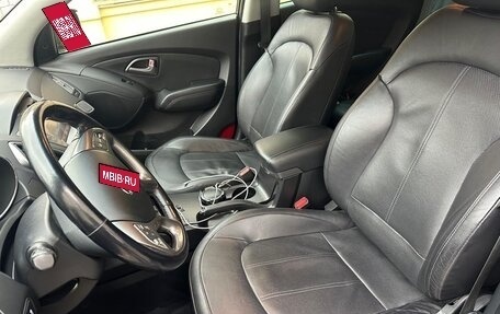 Hyundai ix35 I рестайлинг, 2013 год, 1 600 000 рублей, 7 фотография
