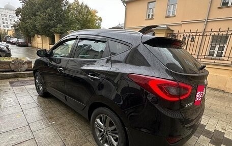 Hyundai ix35 I рестайлинг, 2013 год, 1 600 000 рублей, 4 фотография