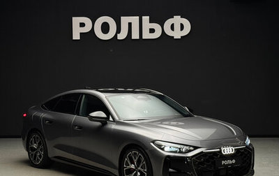Audi A5, 2025 год, 7 300 000 рублей, 1 фотография