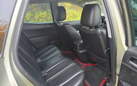 Mazda CX-7 I рестайлинг, 2007 год, 490 000 рублей, 8 фотография