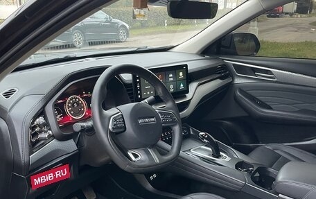 Haval F7x I, 2023 год, 3 000 000 рублей, 6 фотография