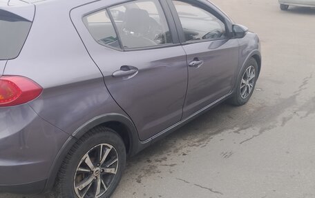 Lifan X50, 2016 год, 500 000 рублей, 7 фотография