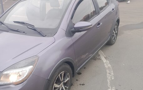 Lifan X50, 2016 год, 500 000 рублей, 5 фотография