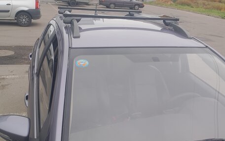 Lifan X50, 2016 год, 500 000 рублей, 8 фотография