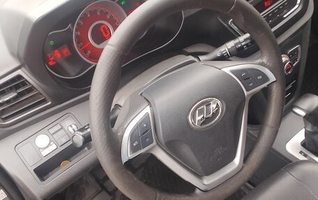Lifan X50, 2016 год, 500 000 рублей, 10 фотография