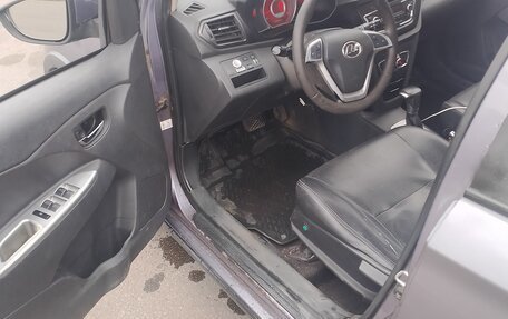 Lifan X50, 2016 год, 500 000 рублей, 11 фотография