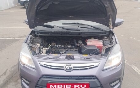 Lifan X50, 2016 год, 500 000 рублей, 4 фотография