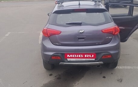Lifan X50, 2016 год, 500 000 рублей, 2 фотография
