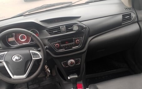 Lifan X50, 2016 год, 500 000 рублей, 9 фотография
