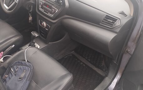 Lifan X50, 2016 год, 500 000 рублей, 16 фотография