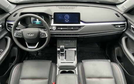 Chery Tiggo 7 Pro, 2022 год, 1 699 000 рублей, 10 фотография