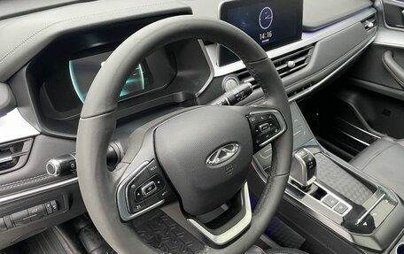 Chery Tiggo 7 Pro, 2022 год, 1 699 000 рублей, 14 фотография