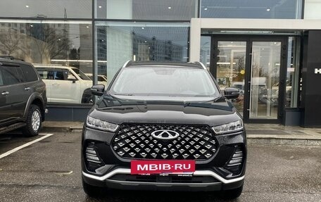Chery Tiggo 7 Pro, 2022 год, 1 699 000 рублей, 2 фотография