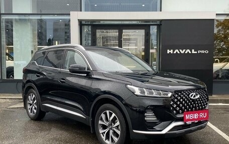 Chery Tiggo 7 Pro, 2022 год, 1 699 000 рублей, 3 фотография