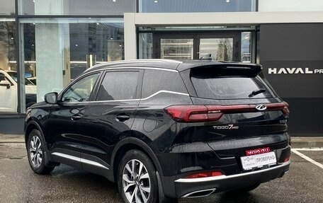 Chery Tiggo 7 Pro, 2022 год, 1 699 000 рублей, 7 фотография