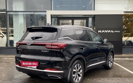 Chery Tiggo 7 Pro, 2022 год, 1 699 000 рублей, 5 фотография