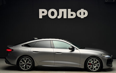 Audi A5, 2025 год, 7 300 000 рублей, 5 фотография