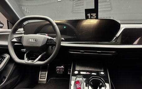 Audi A5, 2025 год, 7 300 000 рублей, 24 фотография