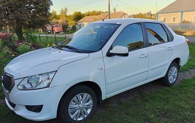 Datsun on-DO I рестайлинг, 2017 год, 600 000 рублей, 1 фотография