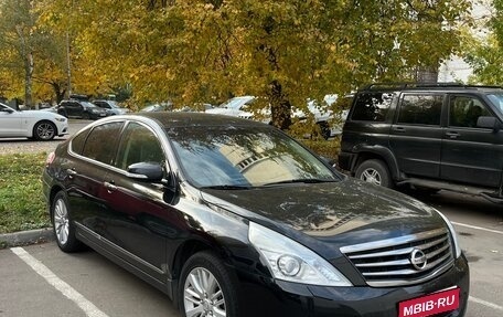 Nissan Teana, 2013 год, 1 170 000 рублей, 1 фотография