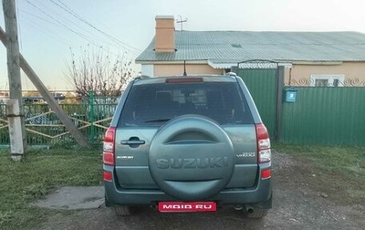 Suzuki Grand Vitara, 2006 год, 500 000 рублей, 1 фотография