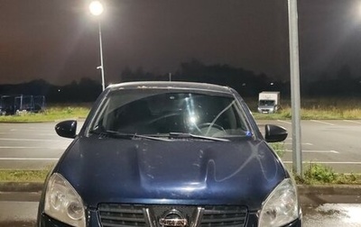 Nissan Qashqai, 2008 год, 720 000 рублей, 1 фотография