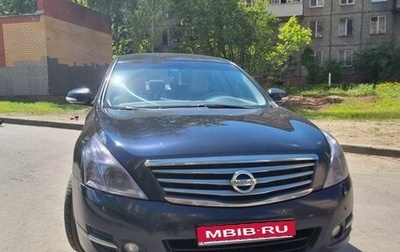 Nissan Teana, 2011 год, 1 190 000 рублей, 1 фотография