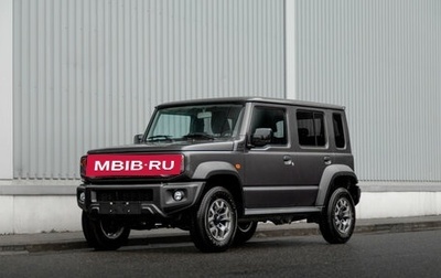 Suzuki Jimny, 2025 год, 3 900 000 рублей, 1 фотография