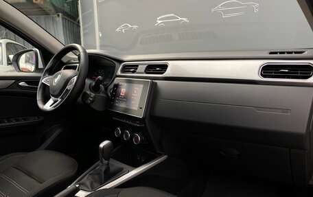 Renault Arkana I, 2021 год, 1 721 500 рублей, 7 фотография