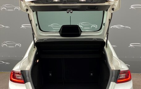 Renault Arkana I, 2021 год, 1 721 500 рублей, 12 фотография