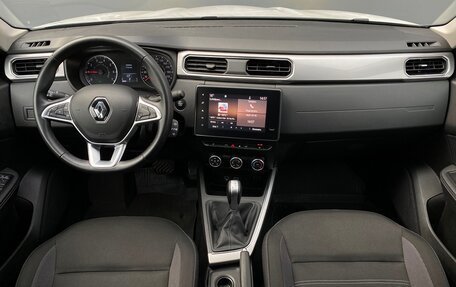 Renault Arkana I, 2021 год, 1 721 500 рублей, 6 фотография