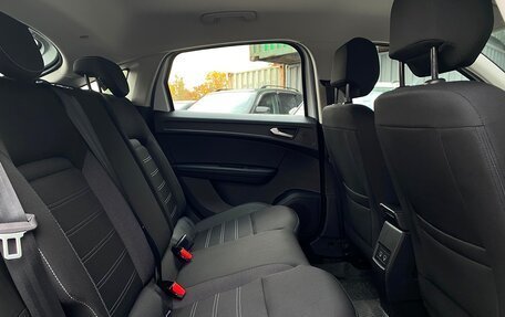 Renault Arkana I, 2021 год, 1 721 500 рублей, 8 фотография