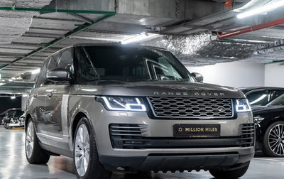 Land Rover Range Rover IV рестайлинг, 2020 год, 7 490 000 рублей, 1 фотография