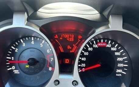 Nissan Juke II, 2012 год, 970 000 рублей, 2 фотография